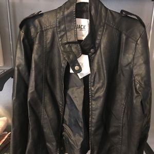 BB Dakota ‘What Motors Most Jacket’